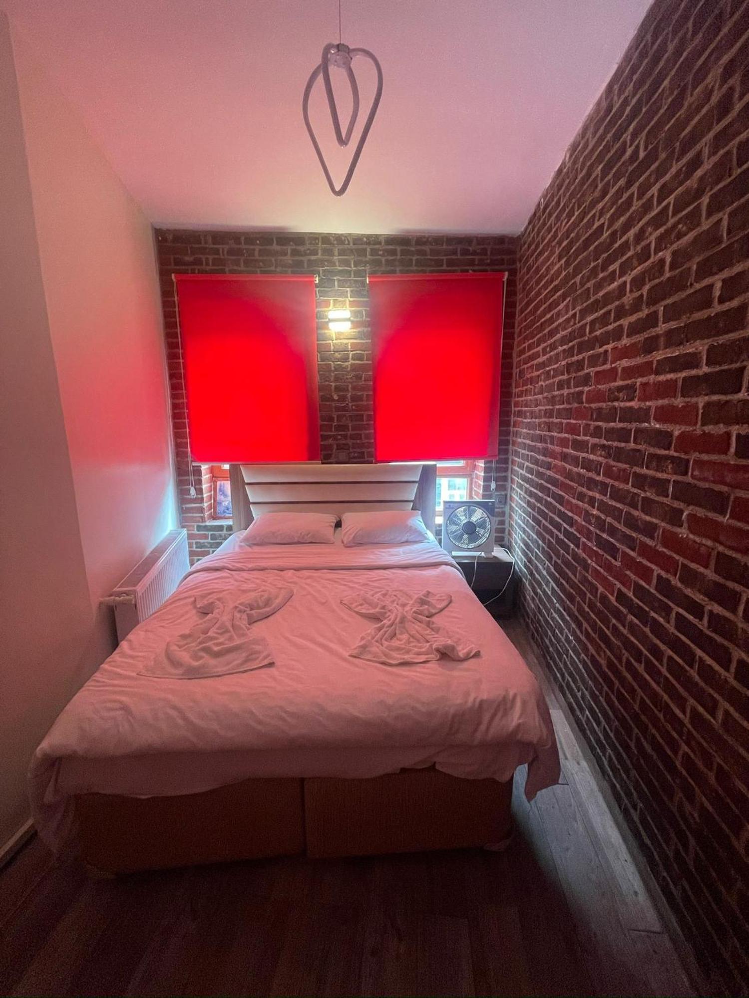 Grand Bella Vista Hostel — Fotoğraflar 2