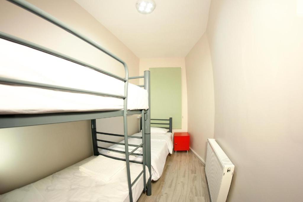 Grand Bella Vista Hostel — Fotoğraflar 1